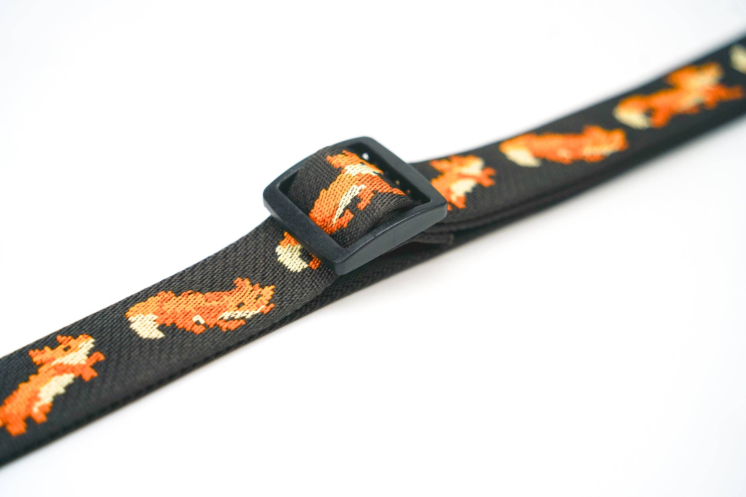 BMBL Belts - Wholesale Belt - Unisex - "Fox" Woven Adjustable Belt | Unisex 2