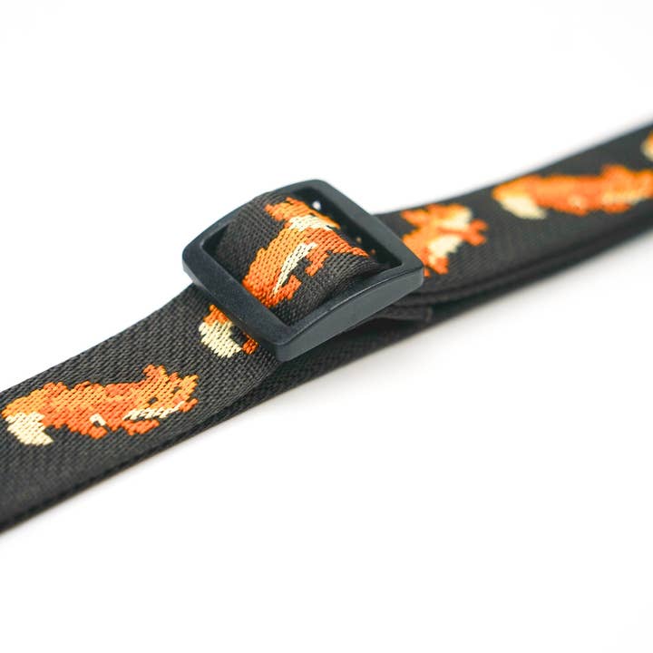 BMBL Belts - Wholesale Belt - Unisex - "Fox" Woven Adjustable Belt | Unisex 2