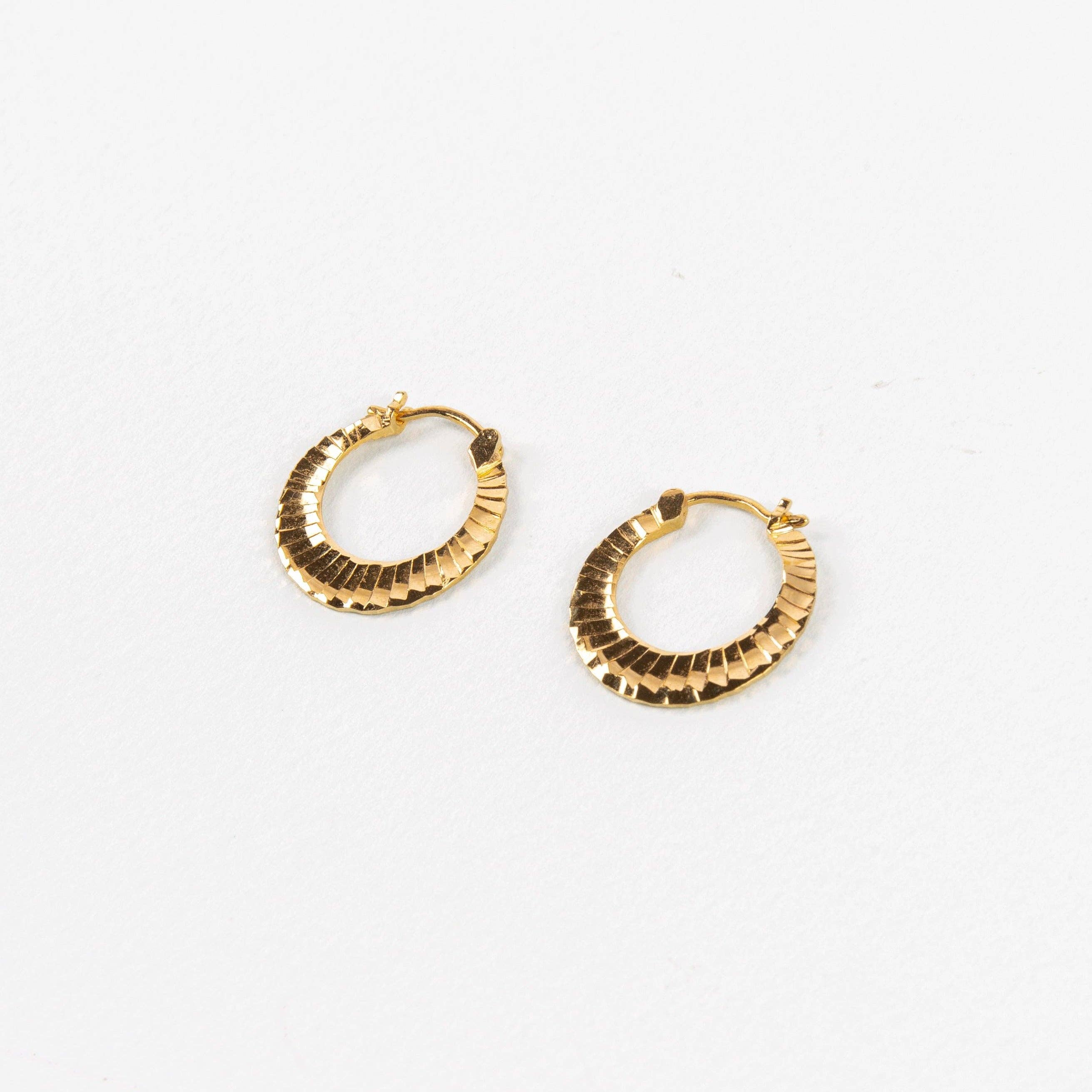 manore paris - Wholesale Hoop Earrings - Nationale - Boucles d'oreilles