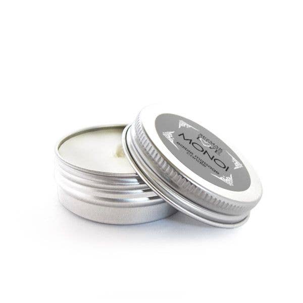 Jonada LTD - Wholesale Travel Candles - Massage Candle, 30 ml - Monoi2