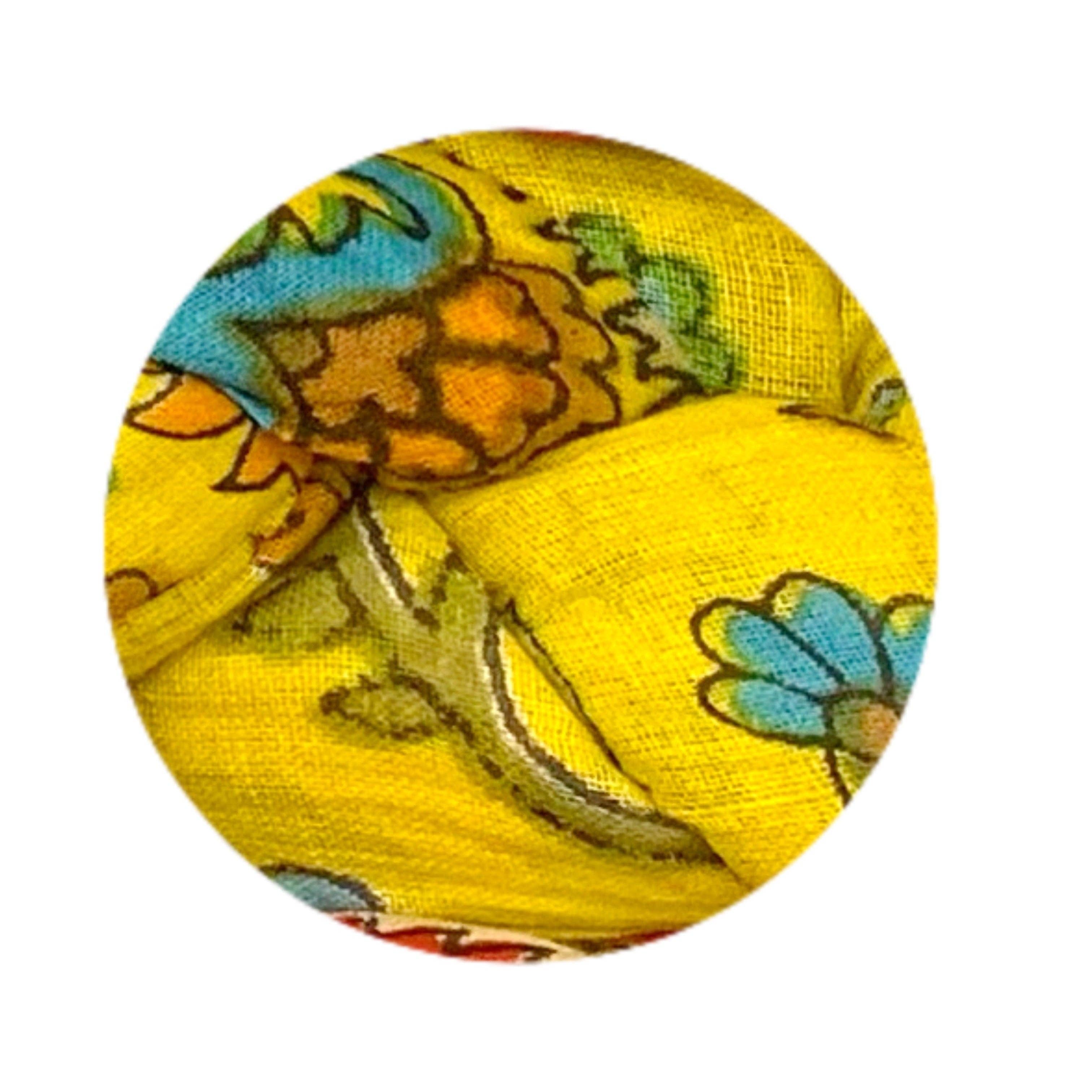 Atisha Spiritual Shop - Wholesale Scarf - Women's - ANJÜNA ~ scarf- sarong 100% cotton ~ made in India ~ Paisley pattern ~4