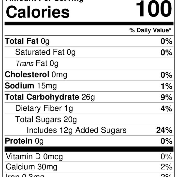 Country Life Natural Foods - Wholesale Hard Candy - Ginger Slices3