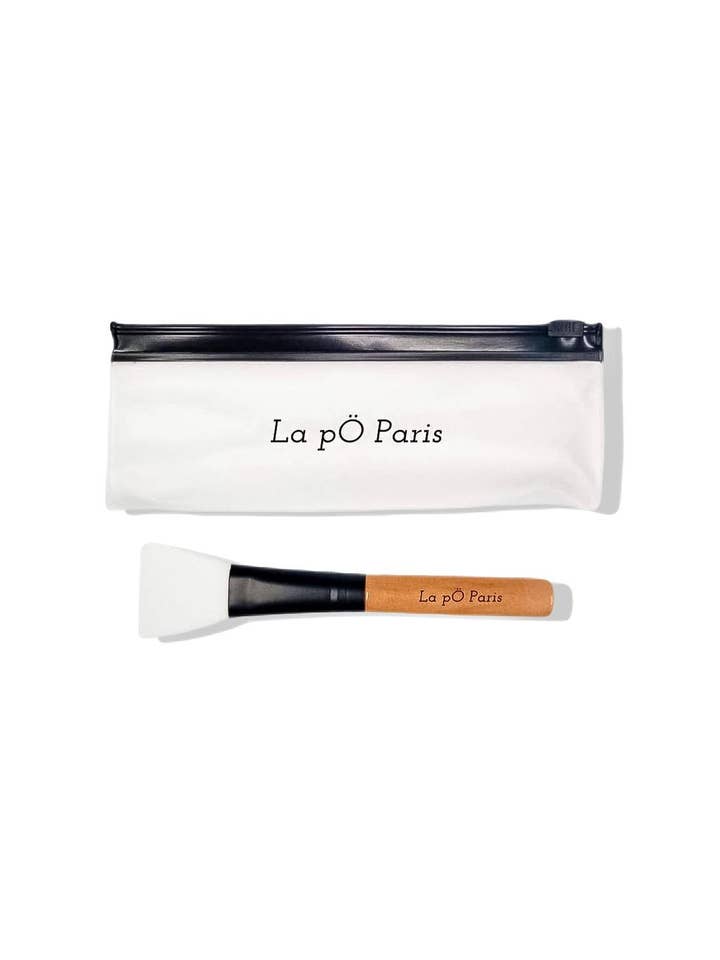 Face Brush Applicator for wholesale by La pÖ paris