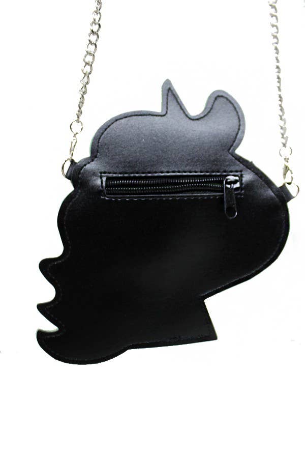 Cap Zone – wholesale Crossbody bag – Women's – Unicorn Pouch Bag 2