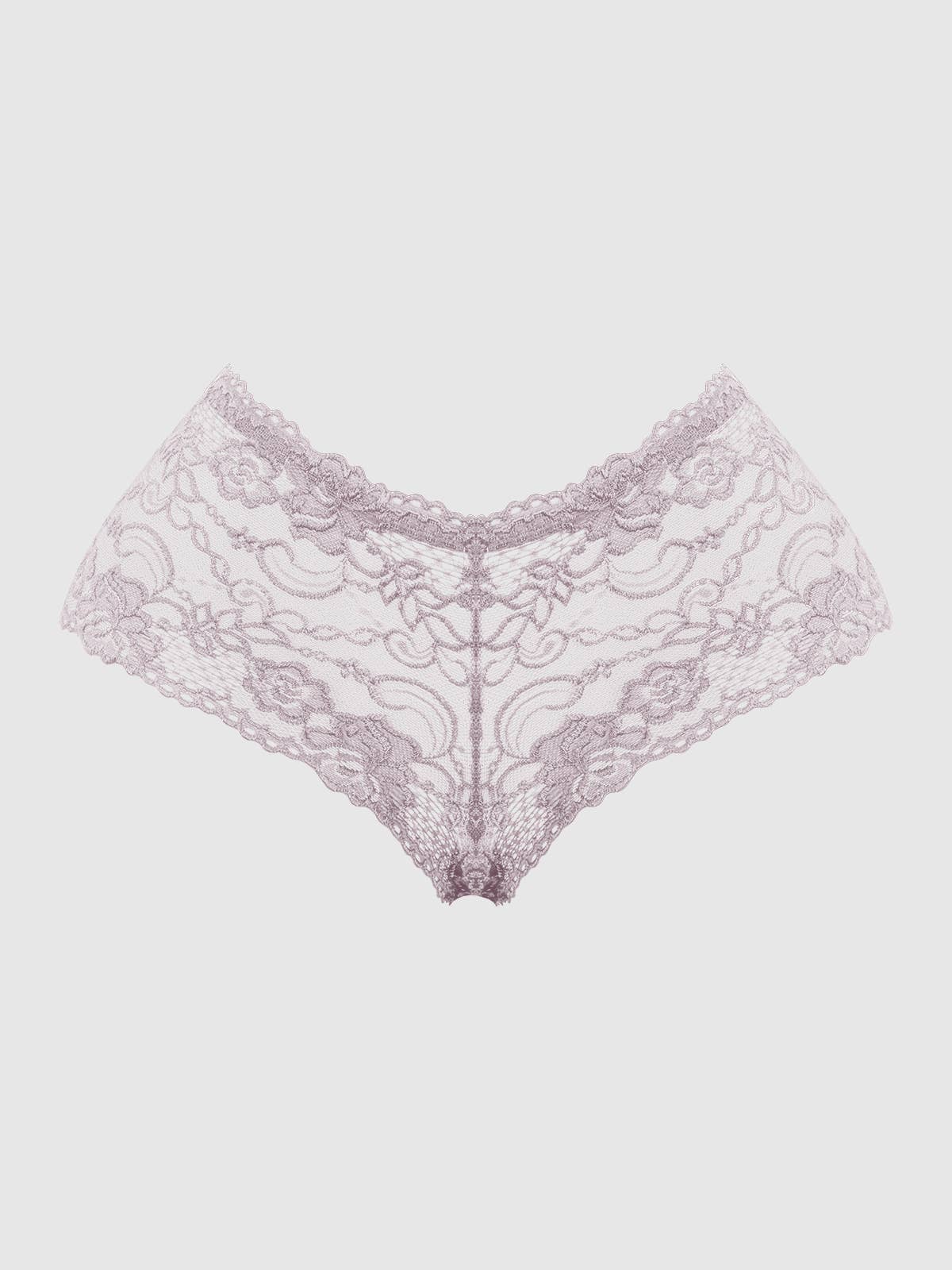 House of Desire – Engroshandel Undertøj - Dame – CAITLIN BLOMSTRET BLONDE CHEEKY66