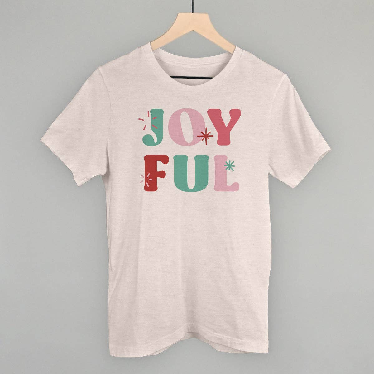 Ivy + Cloth - Vente Sweat-shirt à imprimés – femme - Joyeux Starbursts1