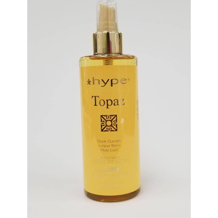 *Hype Bijou Hydratant Topaze pour la vente par *hype