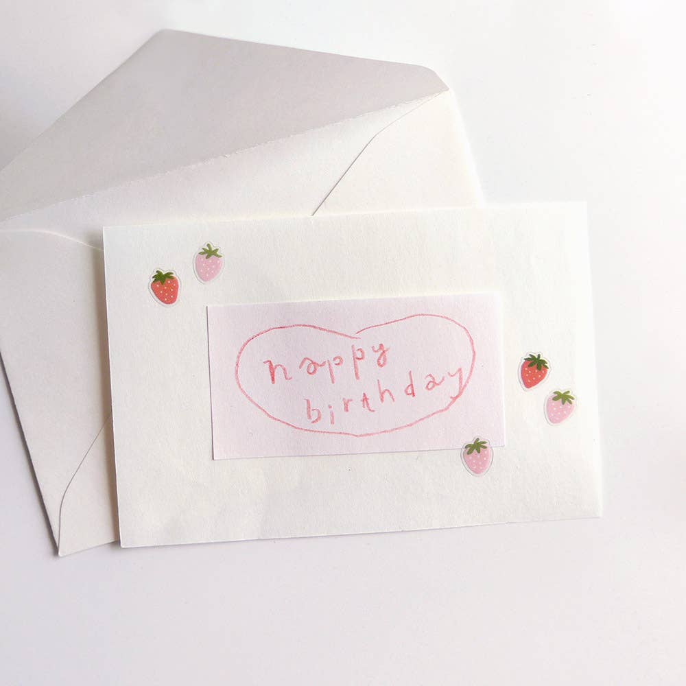 Suatelier design - Wholesale Sticker - deco.201