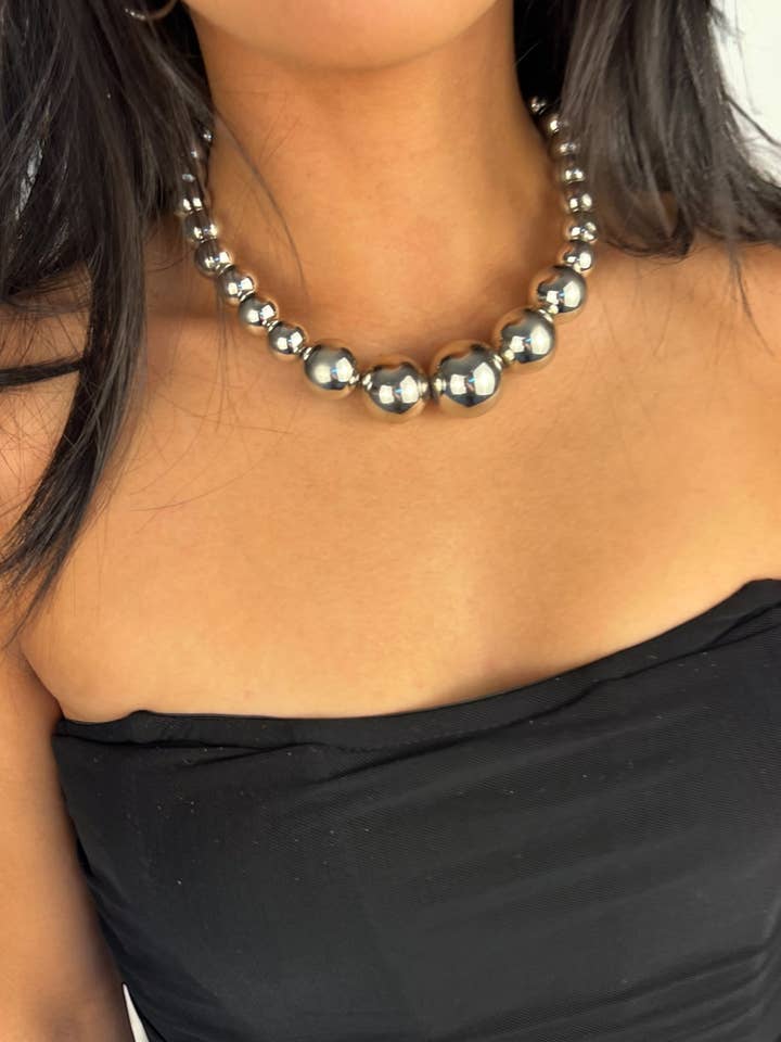 SABLE for wholesale by Fig Co Jewellery