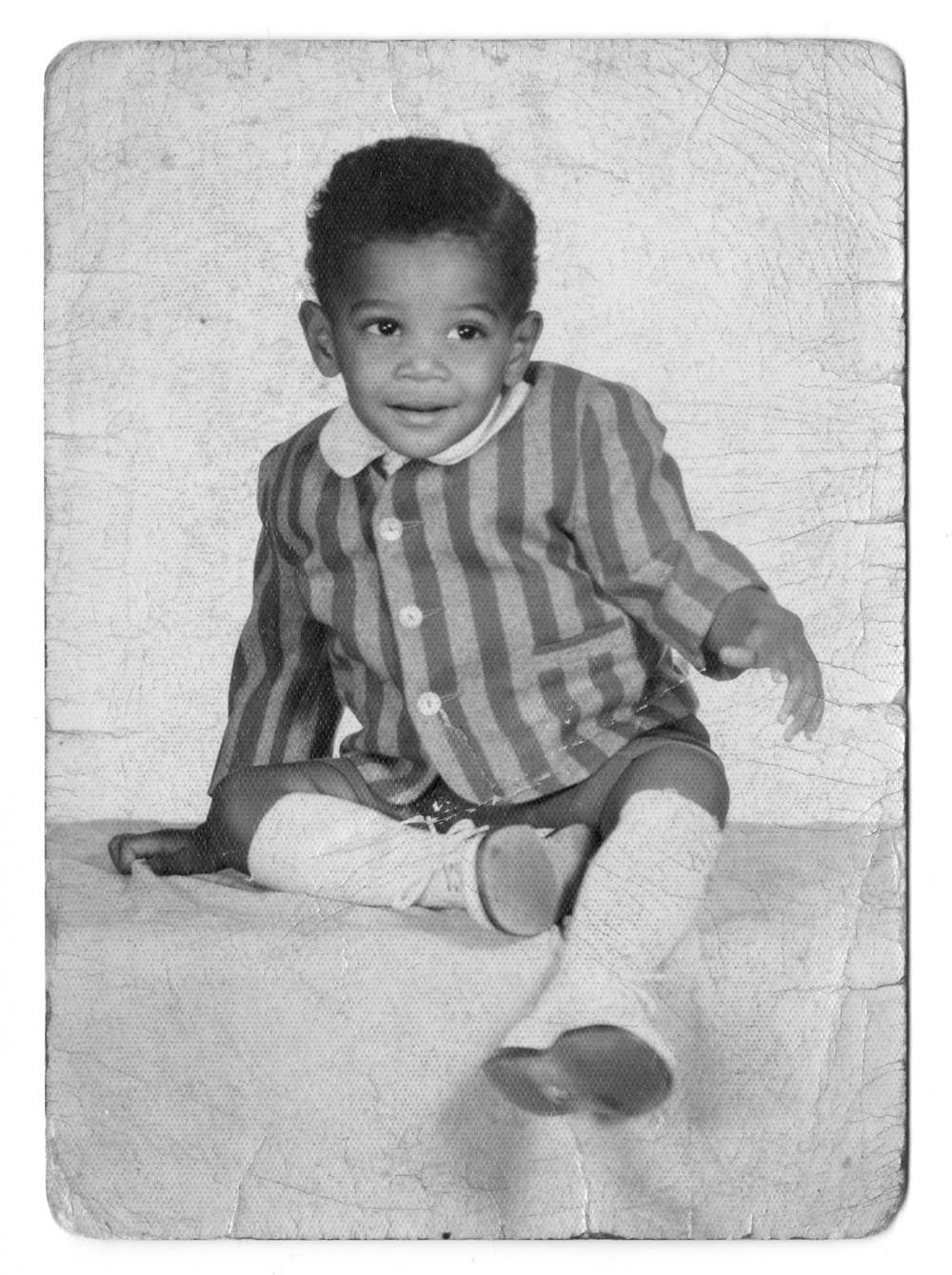 W. W. Norton - Wholesale Biography & Memoir - Jean-­Michel Basquiat: The Making of an Icon1