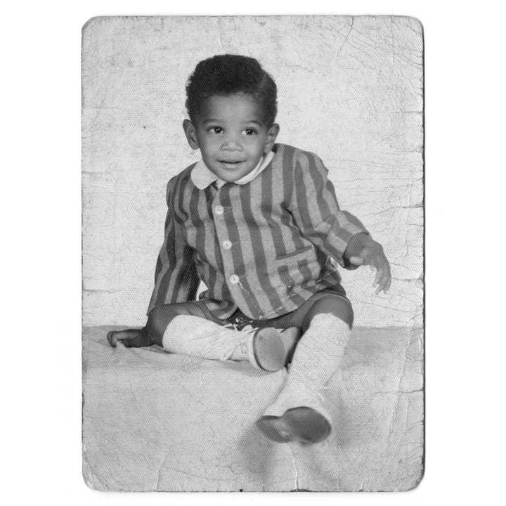 W. W. Norton - Wholesale Biography & Memoir - Jean-Michel Basquiat: The Making of an Icon1