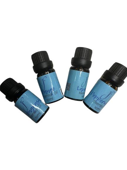 ESSENTIAL OIL for wholesale by Judith's Fashion