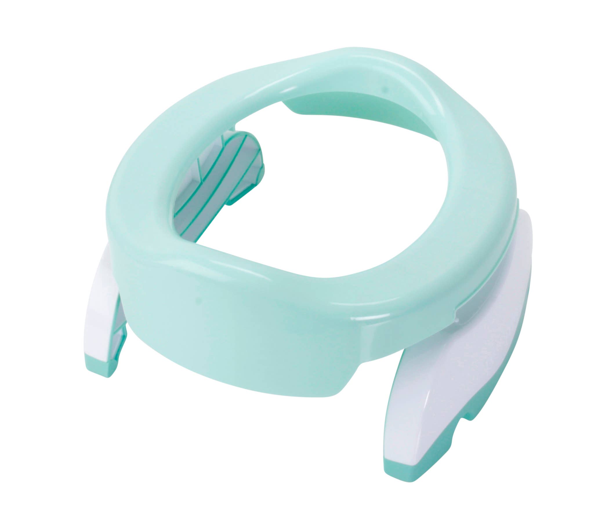 BABIREVA - Wholesale Potty Training Chair - Travel potty and toilet reducer (2 in 1)0