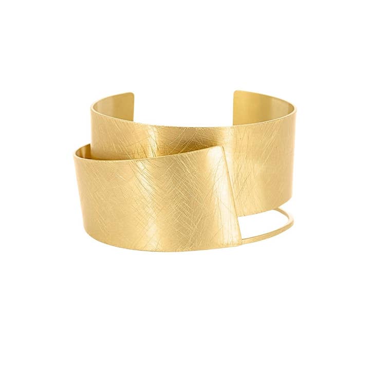 Bracelet haut superposé pour la vente par KLK