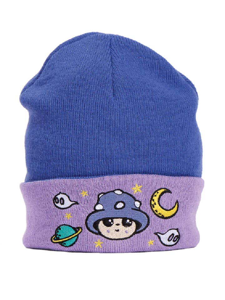 Dyster hat for engroshandel hos Tulipop