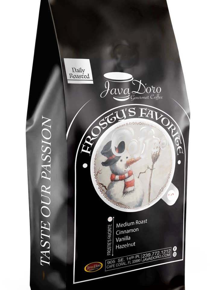 Frostys Favorit für den Großhandel von Java Doro