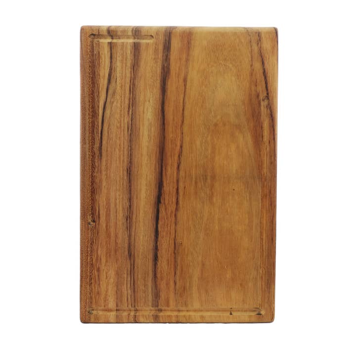 Sobremesa - Wholesale Cutting Board - Large Wood Cutting Board Kitchen Accessories-18"L x 11 3/4"W