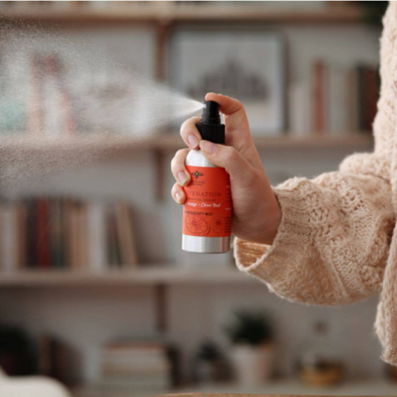 Big Dipper Wax Works - Wholesale Aromatherapy Mist - Aromatherapy Room & Body Mist – Pure Essential Oils7