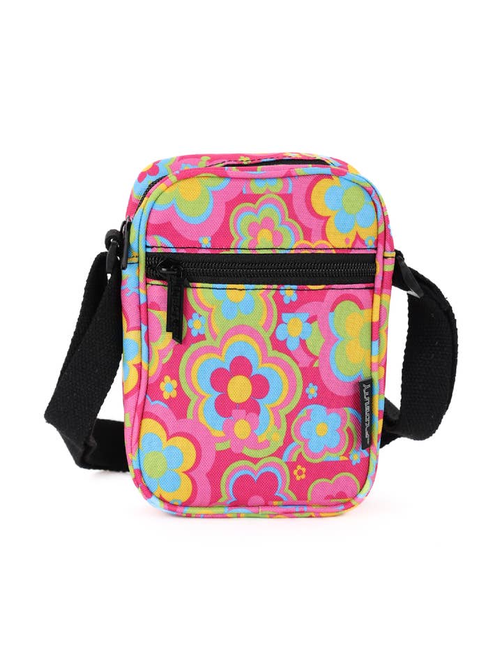 Bolso Bandolera para Niñas | Pequeño Bolso de Hombro para Niñas | Margarita para venta al por mayor de Fydelity