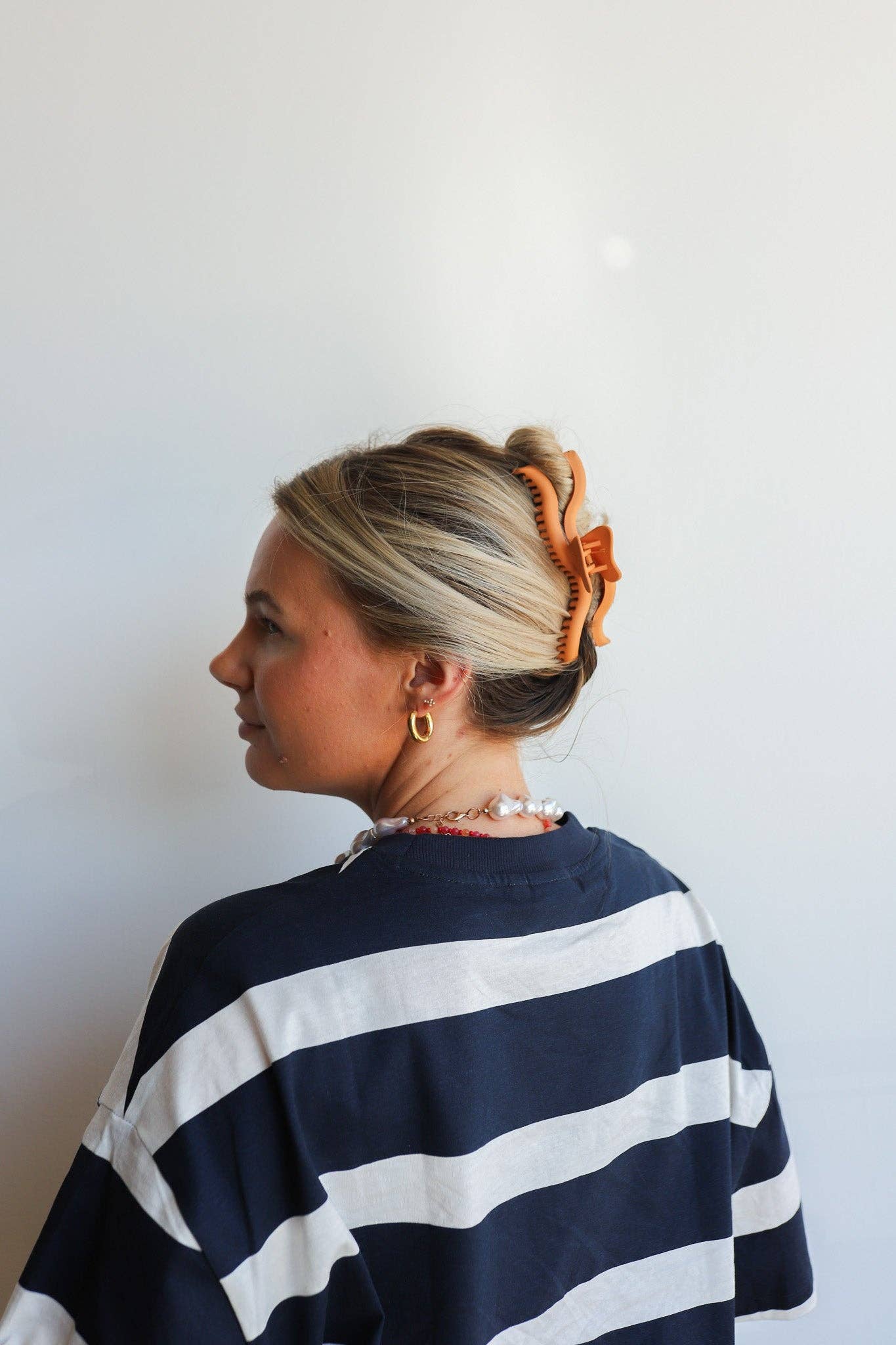 KAXI - Wholesale Hair Clip - Women's - Kaxi Original Wavy Hold Everything Claw34