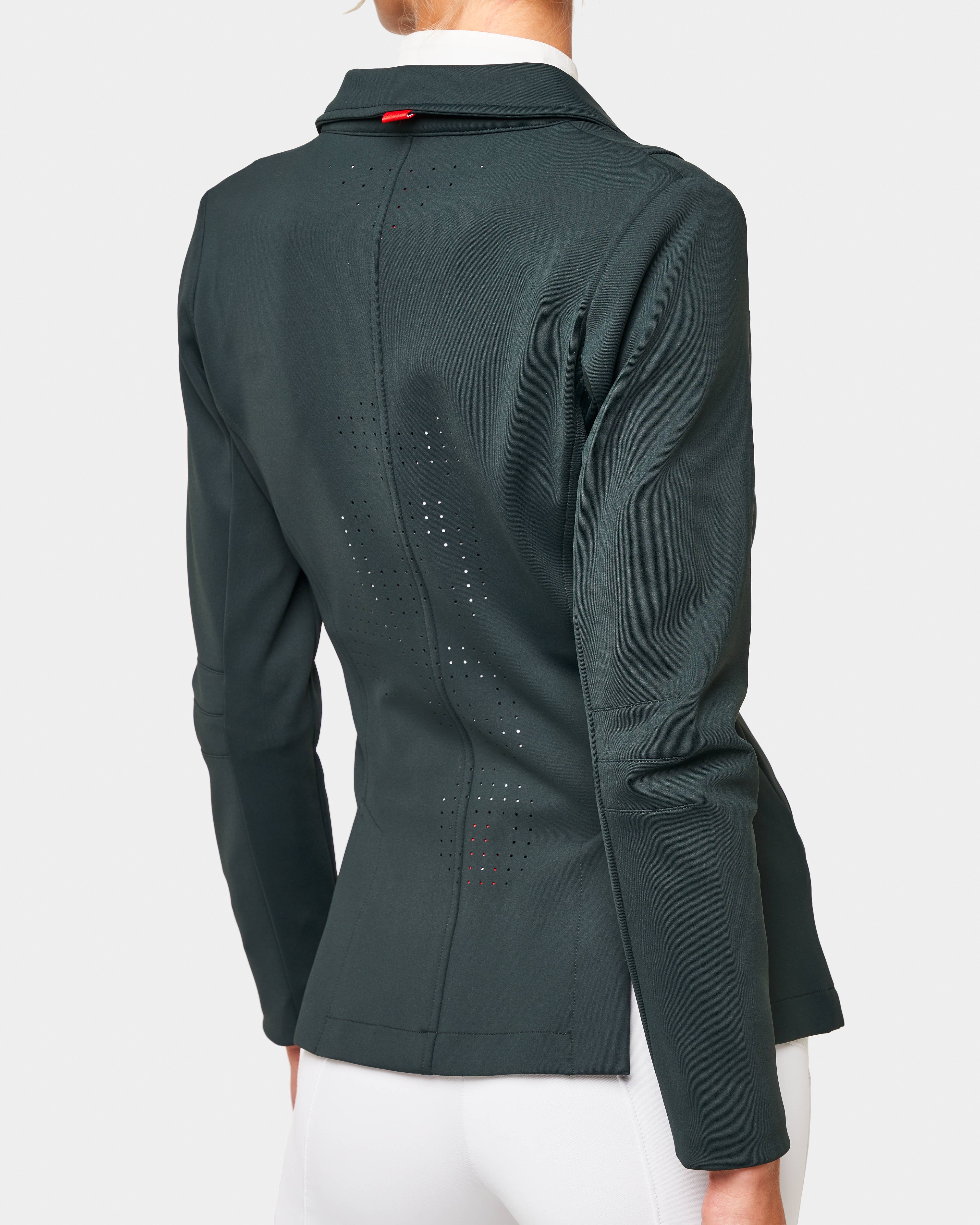 ea.St retail GmbH - Wholesale Jacket - Women's - eaSt Jacket Elastic Pro Performance Classic9