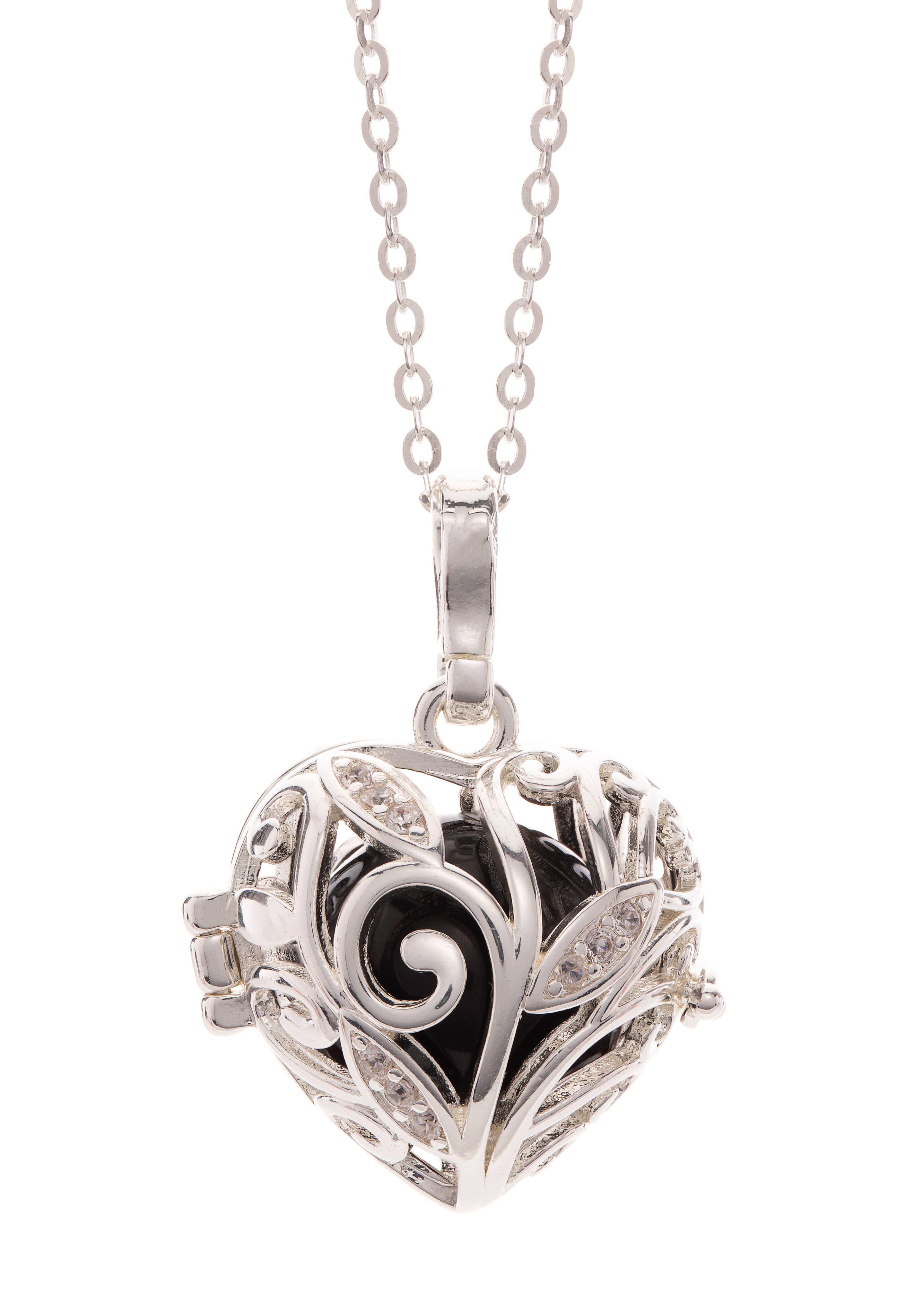 Customized Products UG (hb) – wholesale Pendant/charm necklace – Engelsrufer Necklace "Angel Caller"0