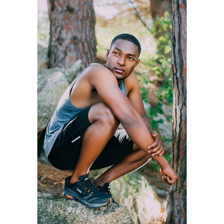 GUGGEN Mountain - Wholesale Hiking Boots - Men's - GUGGEN MOUNTAIN T001v2019 Herren Trekkingschuhe Wanderschuhe16