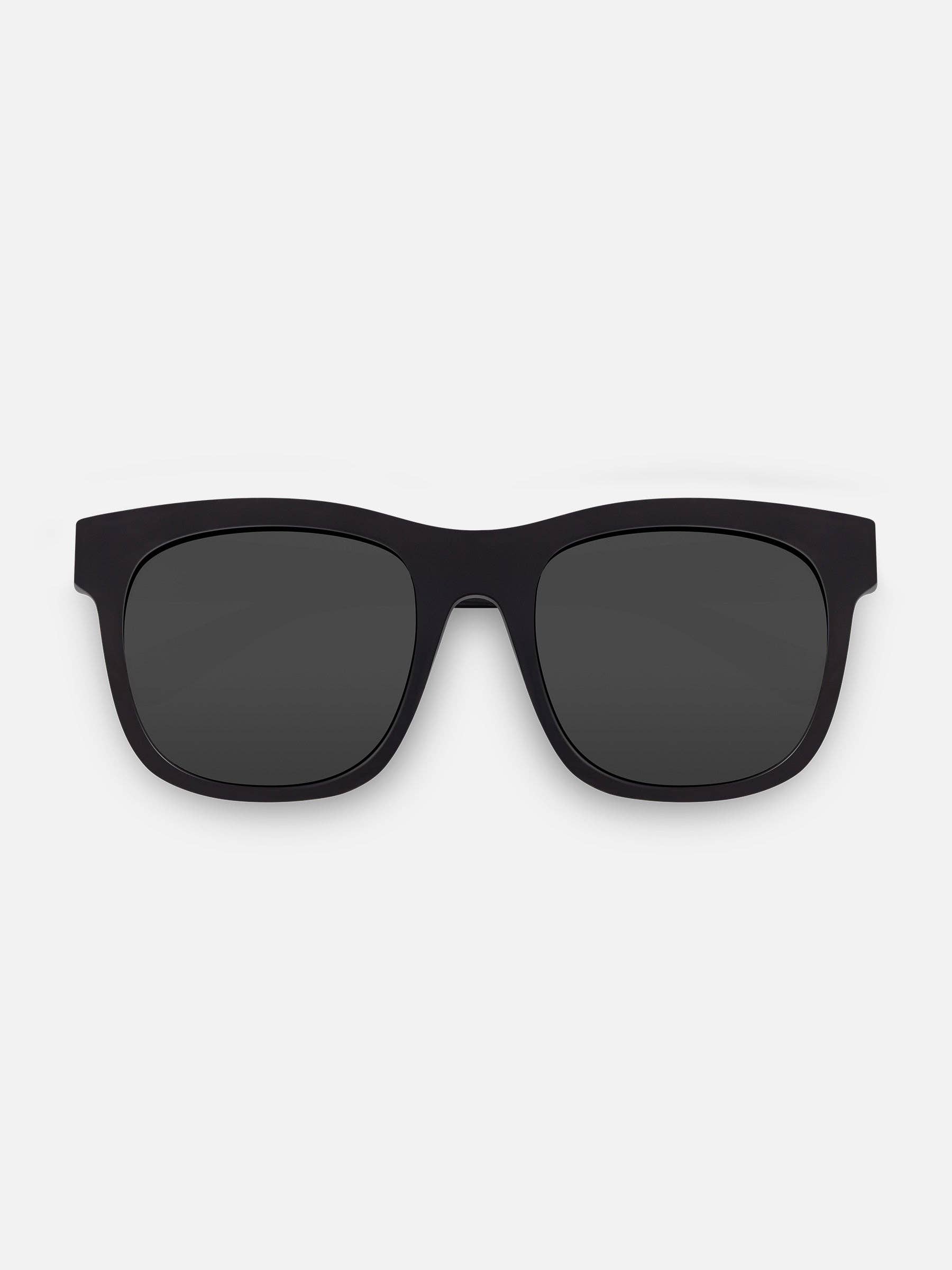 MONGLAM - Wholesale Sunglasses - Unisex - Rain Black3