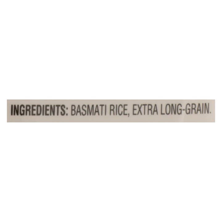 Everyday Supply Co - Wholesale Rice - Jyoti Basmati Supreme Rice - 6 Pack, 32 Oz Each2