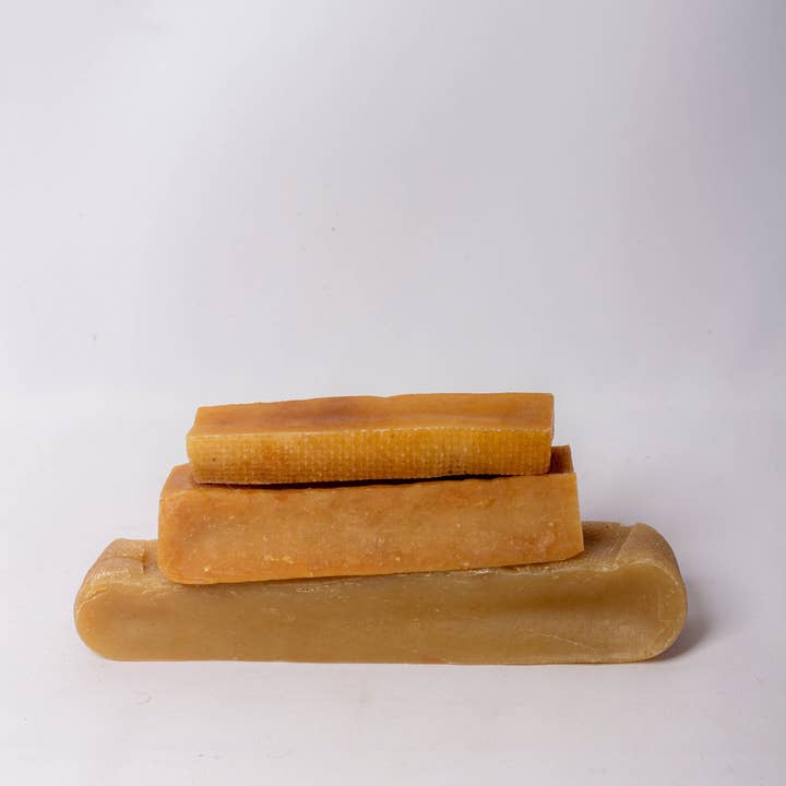 Eco Pet Parcel – wholesale Pet treats – Dog – Chhurpi Dog Chews - Yak Milk Chews9