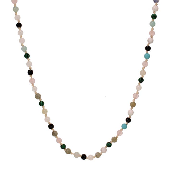 Kole Design - Venta al por mayor Collares de cuentas/perlas - 26-n5052