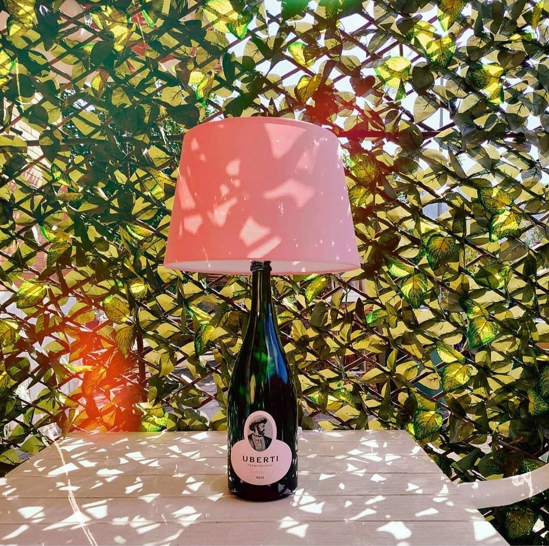 BOTTEGA IANNACE - Wholesale Accent/Desk Lamp - Custom Lamp2