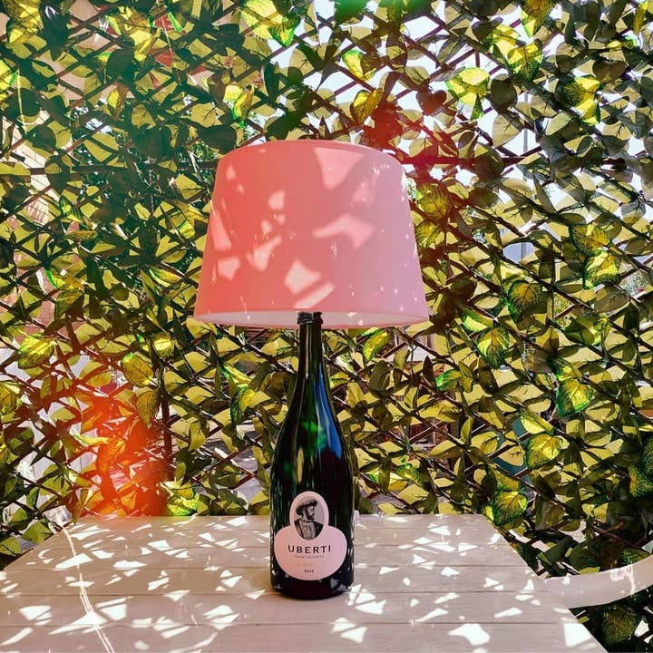 BOTTEGA IANNACE - Wholesale Accent/Desk Lamp - Custom Lamp2