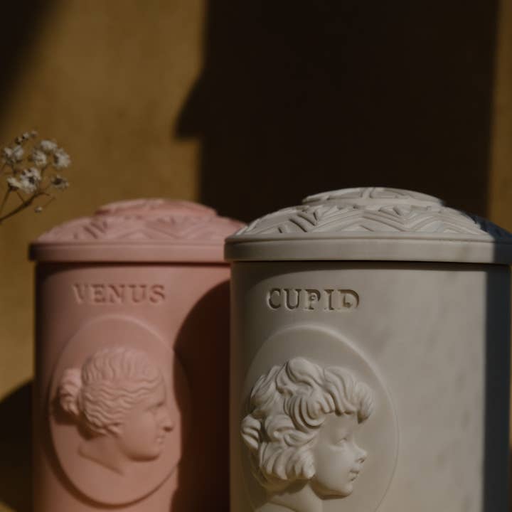 Scented jar candle - Venus and other Purchase Wholesale venus. Free Returns & Net 60 Terms on Faire trending on Faire.