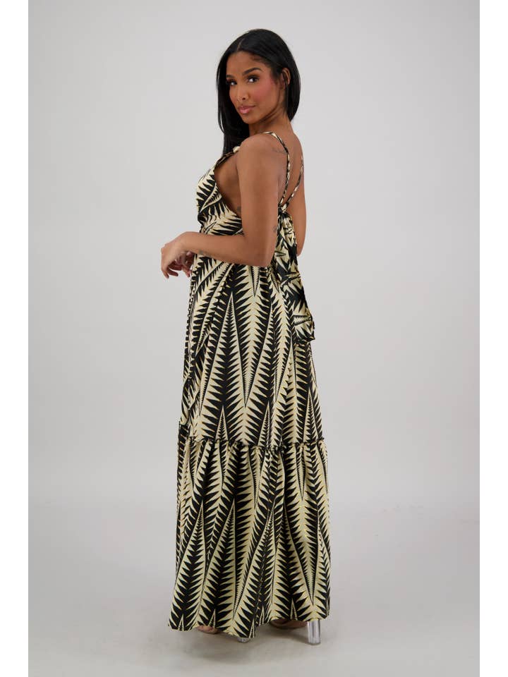 Advance Apparels - Wholesale Dress - Women's - AB-351116