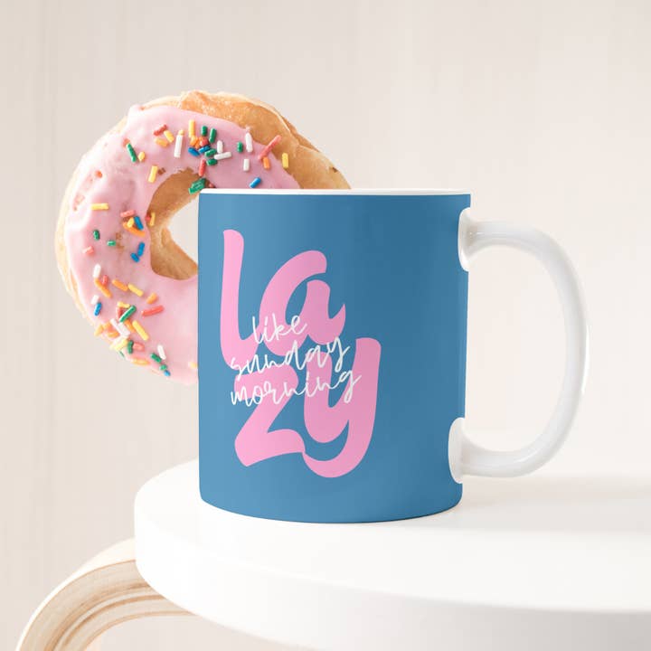 Mok Preguiçoso por atacado de Molly's World