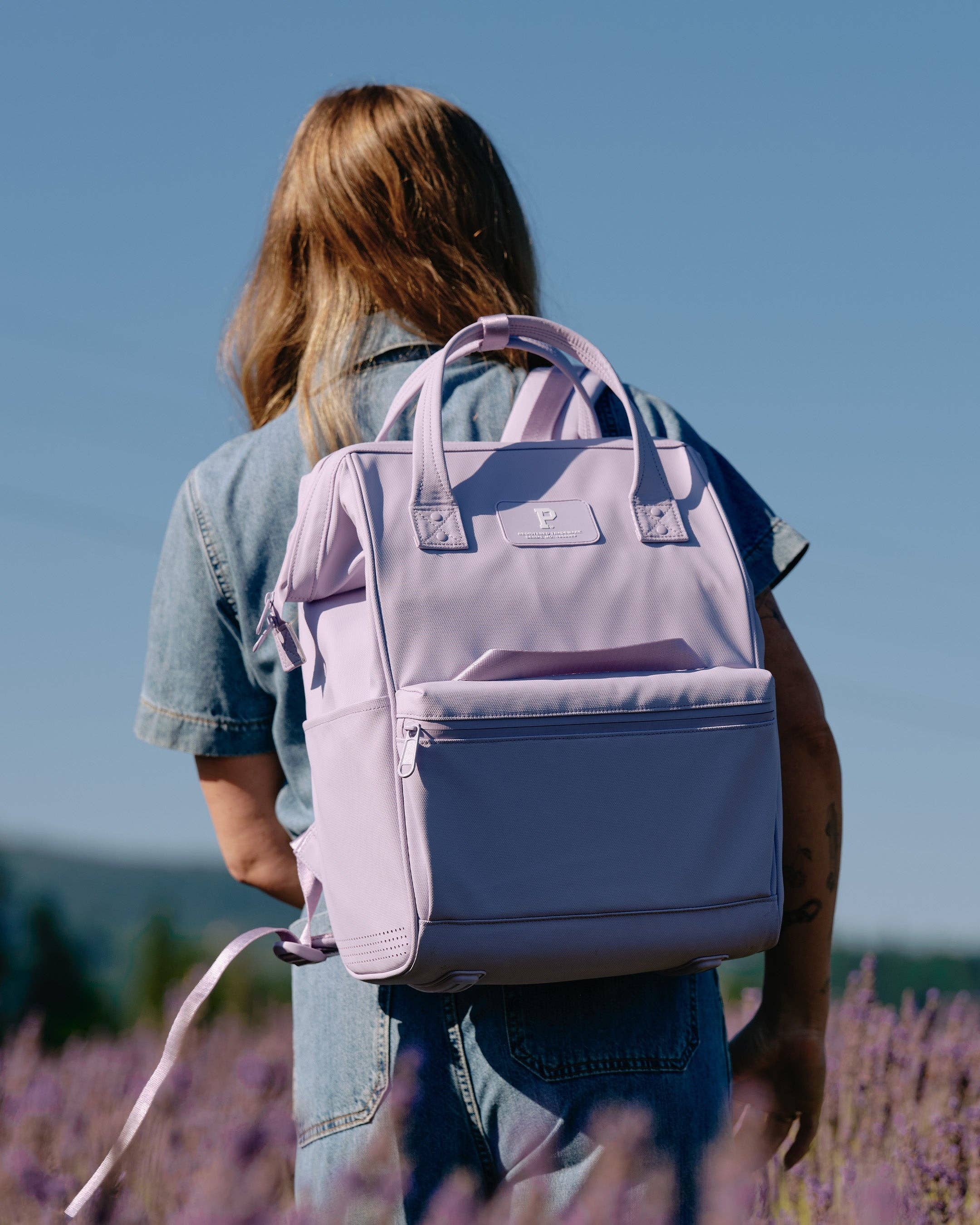 Portland Gear - Wholesale Rugzak - Uniseks - Cascade-rugzak - standaard9