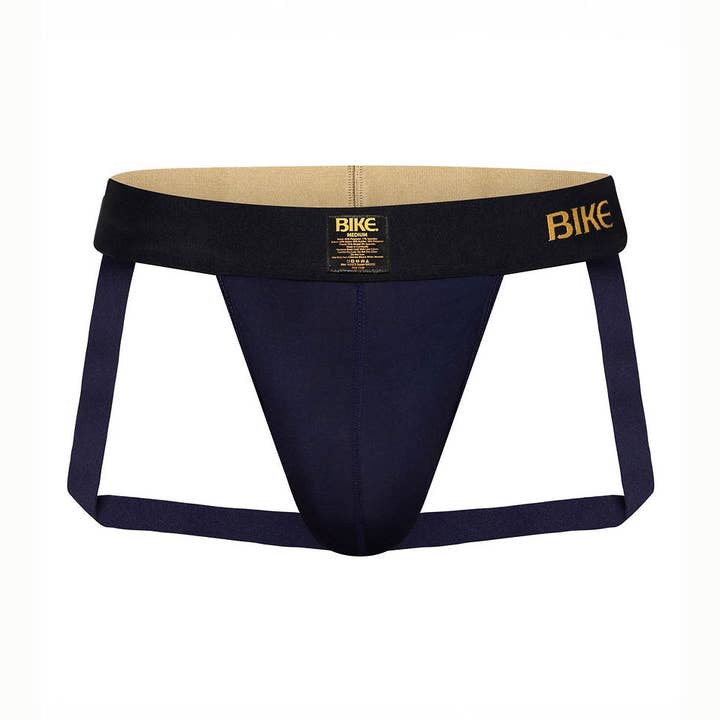 Active Jockstrap for wholesale by BIKE Athletic