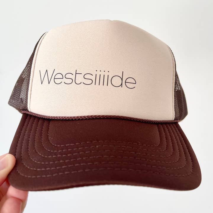 District de Westsiiiide pour la vente par Rad Hat Society
