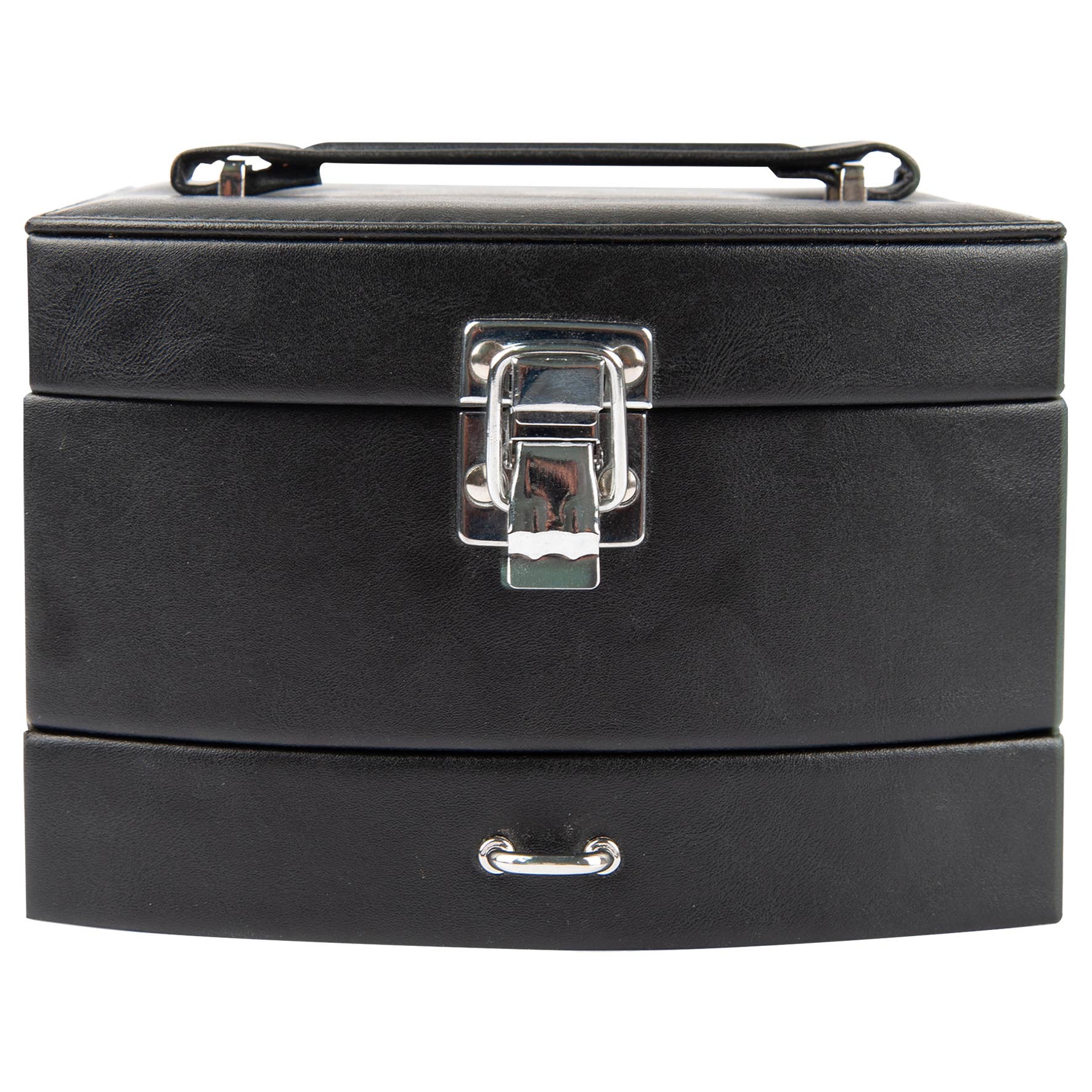 UBM - Wholesale Makeup Kit - Gloss! Fashion Model 32 Piece Makeup Case2