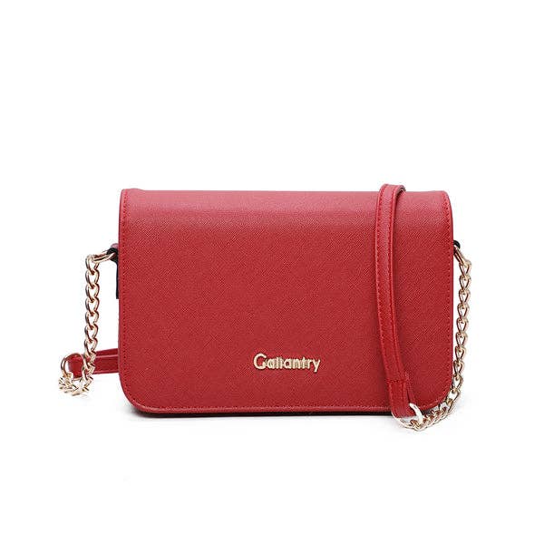 Gallantry – wholesale Axelremsväska – Dam – La Petite (C-7097) – elegant axelremsväska för vardagen4