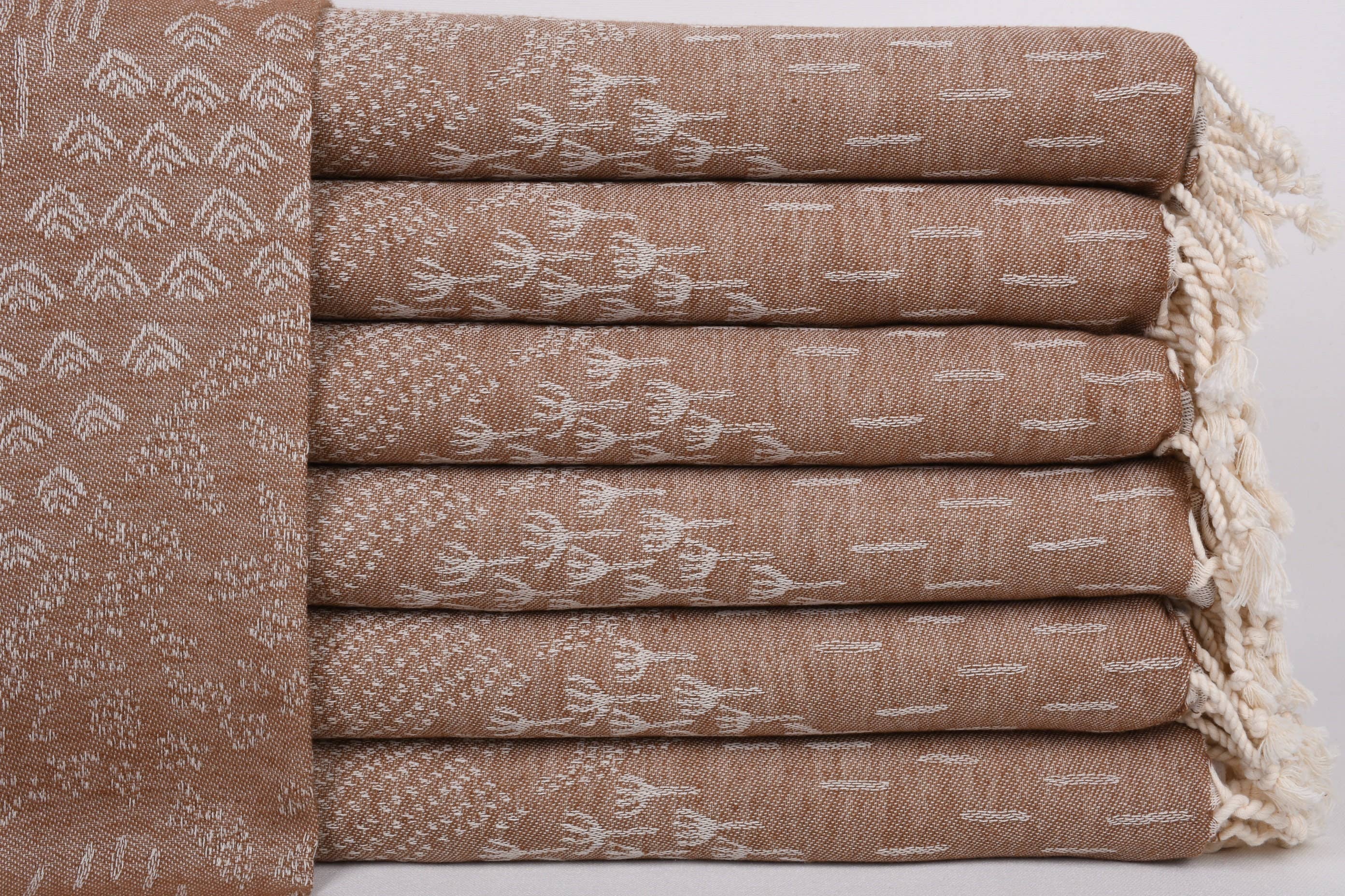 Organic Turkish Towels - Wholesale Tea Towel - Embroidered Kitchen Towel, Beautiful Hand Towel1