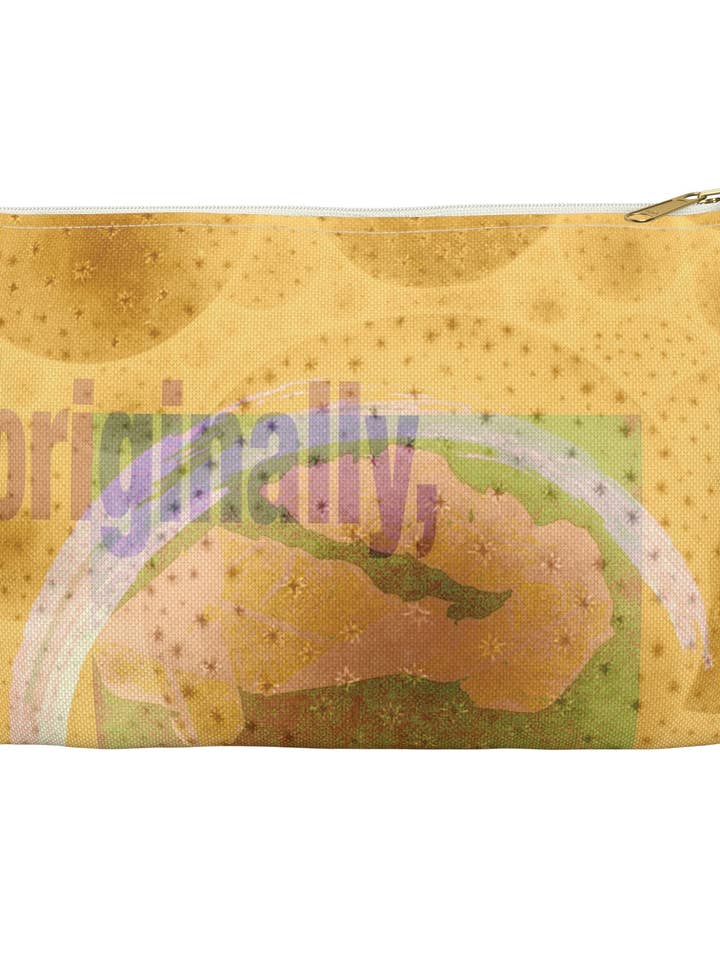 Accessory Pouch - Originally for wholesale by VivaTheCircle