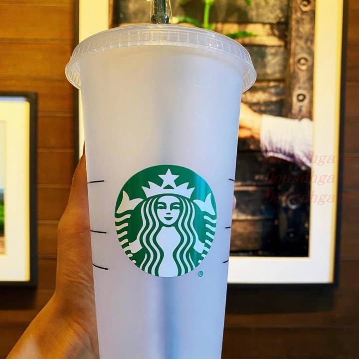 Lavage Tumblers – Engroshandel Drikkeglas/kop – 24oz Starbucks kolde kopper