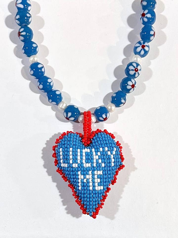 Gelukshanger voor wholesale door Lis Aguilar