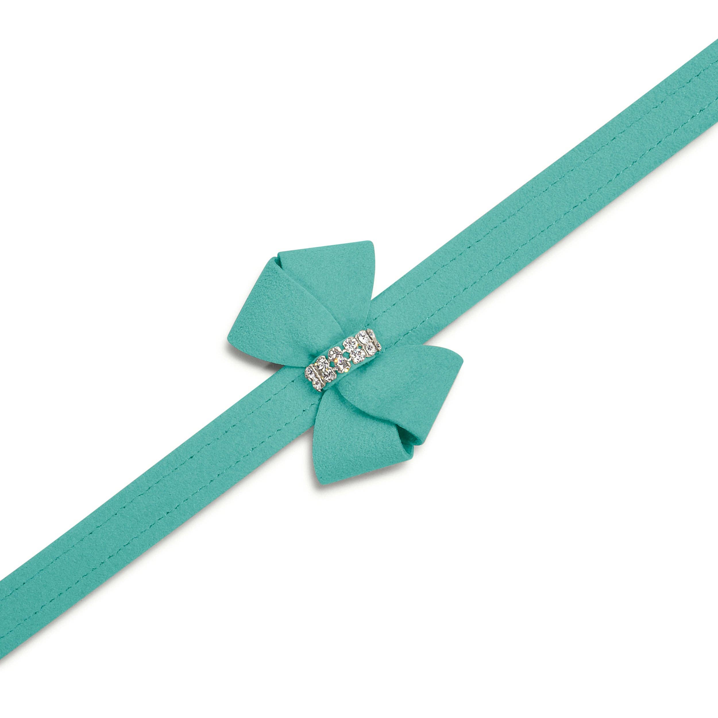 Susan Lanci Designs - Wholesale Pet leash – Dog - Nouveau Bow Leash23