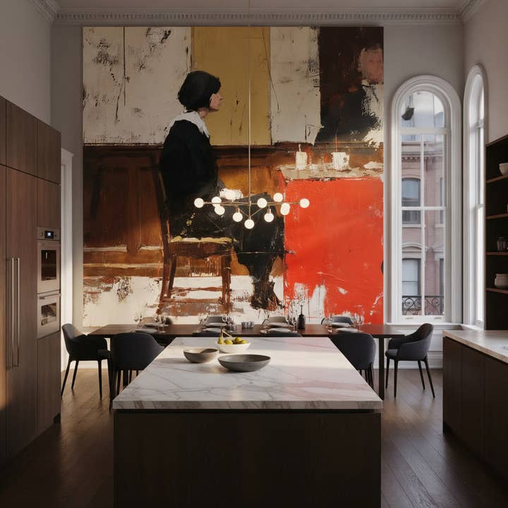 Vostro Onore per la vendita all'ingrosso da parte di Rebecca Aldernet Studio