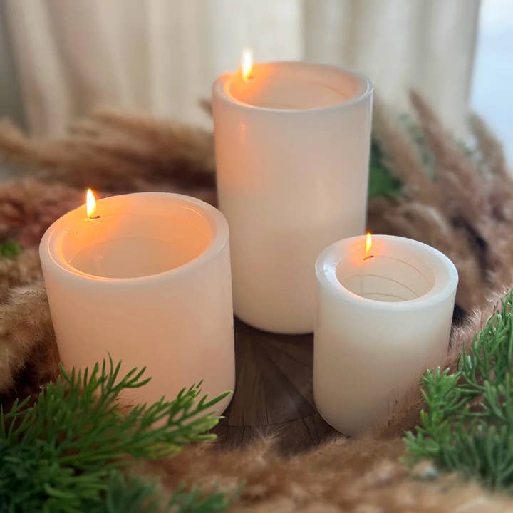 CASHMERE for wholesale by Afton Candle Inc