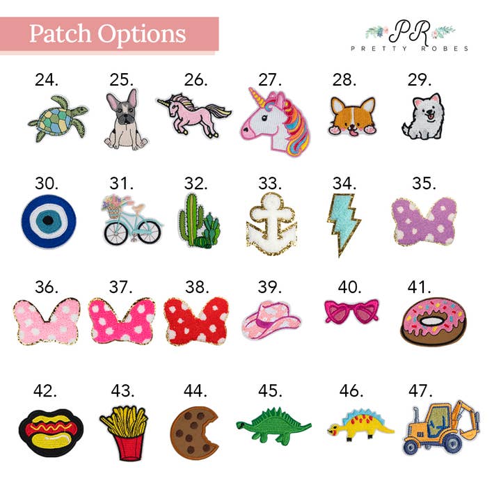 GiftsbyPR - Wholesale Denim Jacket - Kids - Custom Kids' Denim Jacket, Personalized Name Jean Jacket for5