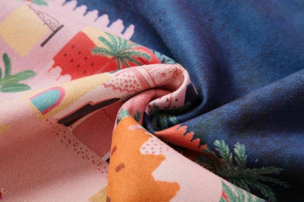 Sugarmat - Vente Tapis de yoga - Tapis de voyage en daim de Marrakech 1 mm14